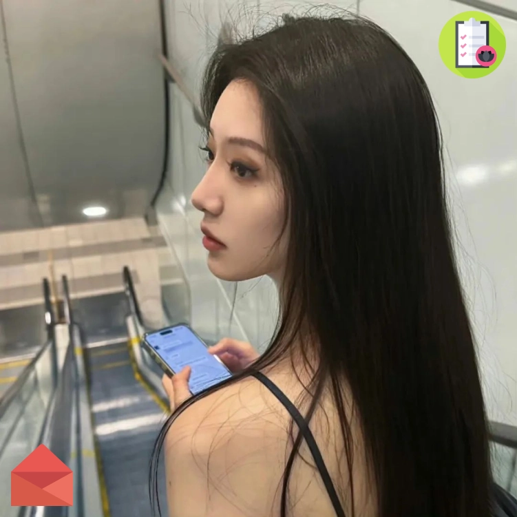 赵女士